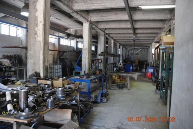 Immobile in asta di 1 m² con più di 5 locali in vendita a Isola del Liri - Foto 11