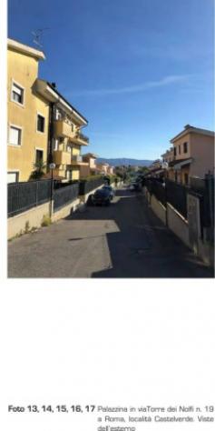 Immobile in asta di 6 m² in vendita a Roma - Foto 2