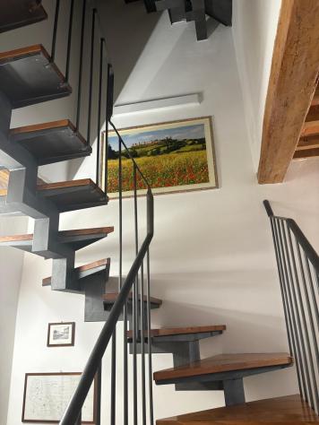 Appartamento in vendita a Asciano 132 mq Rif: 1455263 - Foto 5