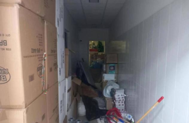 Immobile in asta di 3400 m² in vendita a Barberino Tavarnelle - Foto 13