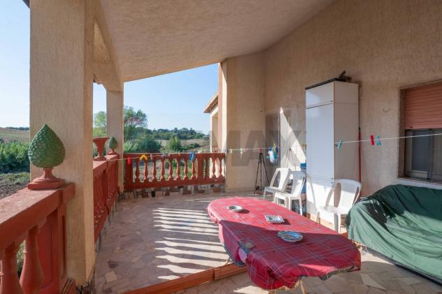 Villa singola in vendita a Caltagirone - Foto 20