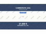 Immobile in asta di 135 m² in vendita a Cammarata