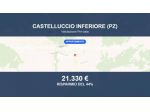 Immobile in asta di 113 m² in vendita a Castelluccio Inferiore