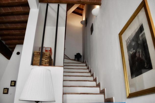 Appartamento in vendita a Colle di Val d'Elsa 164 mq Rif: 1218516 - Foto 5