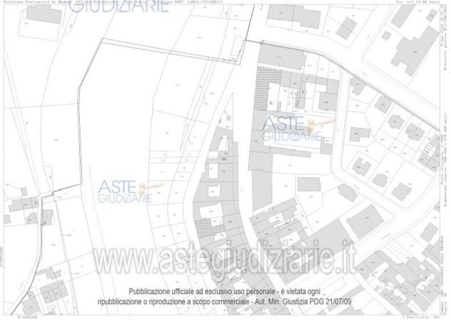 IMMOBILI-IMMOBILE RESIDENZIALE-Via della Pace, 125 - Foto 10
