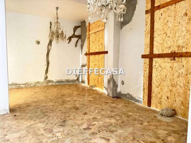 V2483 - In vendita a Marsala appartamento in centro stori - Foto 8