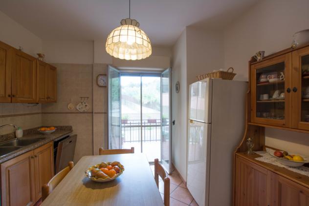Villa a schiera in vendita a Messina - Foto 17