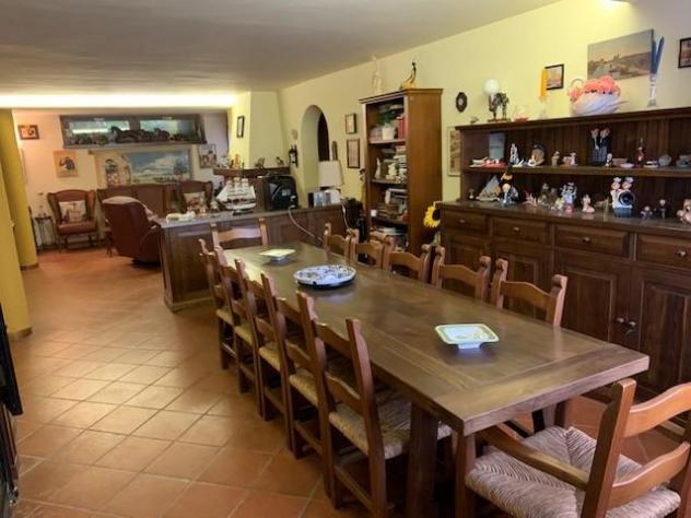 Villetta bifamiliare in vendita a Montecatini-Terme 280 mq Rif: 1011913 - Foto 9