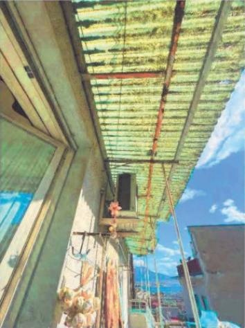 Immobile in asta di 93 m² in vendita a Napoli - Foto 3