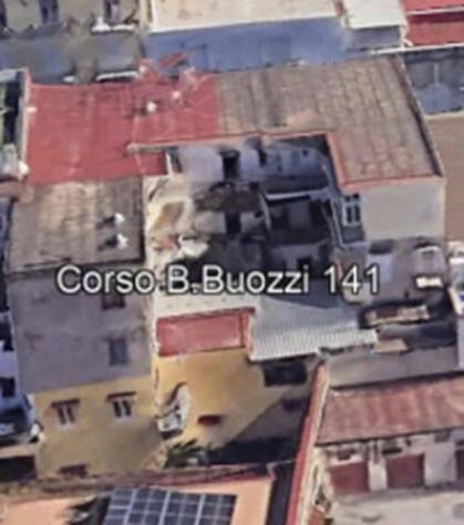Immobile in asta di 39 m² in vendita a Napoli - Foto 5