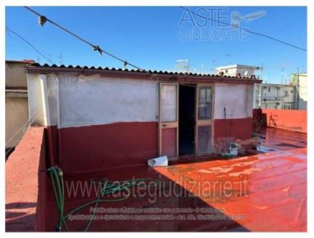 IMMOBILI-IMMOBILE RESIDENZIALE-Cupa San Pietro, 26, 80147 Napoli NA, Italia - Foto 3