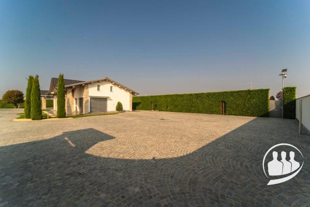 Villa in vendita a Nichelino - Foto 3