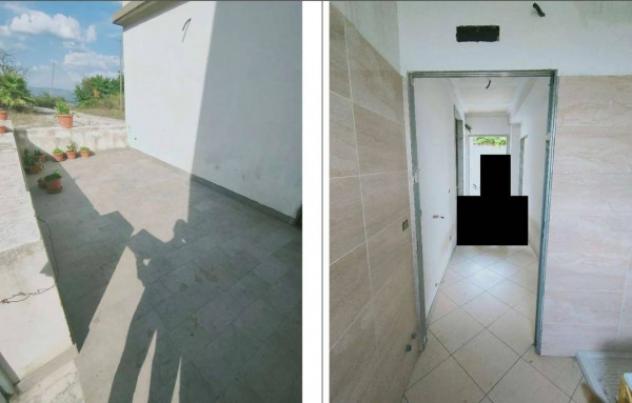 Immobile in asta di 215 m² in vendita a Oliveto Citra - Foto 19
