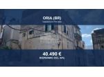 Immobile in asta di 89 m² in vendita a Oria