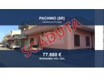 Immobile in asta di 173 m² con più di 5 locali e box auto in vendita a Pachino