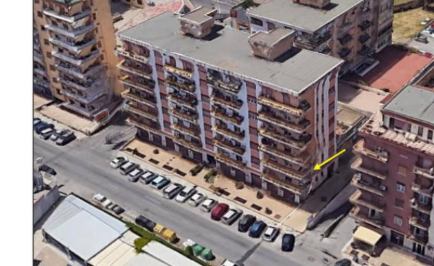 Immobile in asta di 126 m² in vendita a Palermo - Foto 8