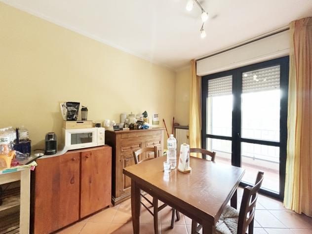 APPARTAMENTO di 4 vani e di 85 mq (POGGIO A CAIANO) rif. L1374 - Foto 19