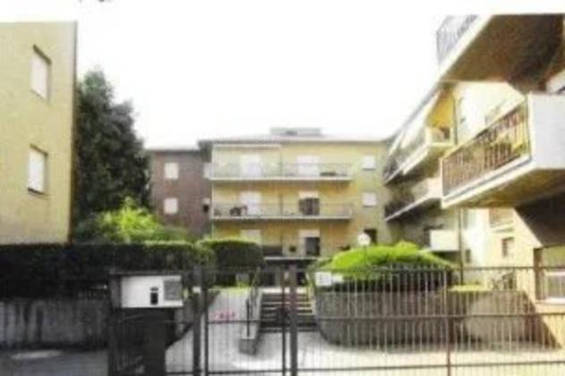 Immobile in asta di 92 m², box auto in vendita a Ponte San Pietro - Foto 11