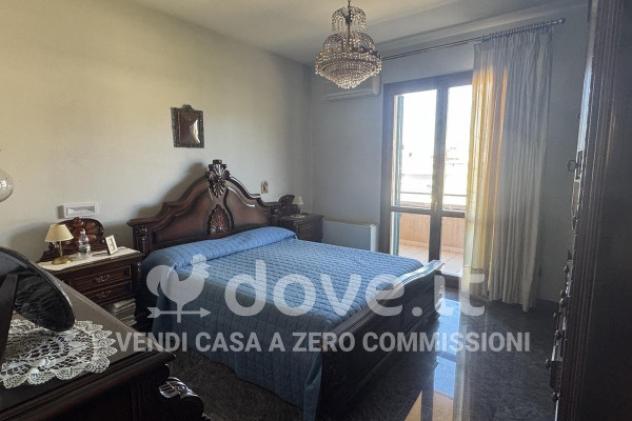Appartamento di 156 m² con 4 locali e box auto in vendita a Reggio Calabria - Foto 17