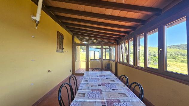 Appartamento in vendita a Riparbella 66 mq Rif: 1419459 - Foto 7