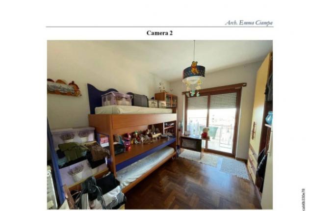 Immobile in asta di 141 m² con più di 5 locali in vendita a San Giorgio a Cremano - Foto 8