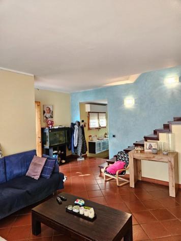 Villetta bifamiliare in vendita a Campo - San Giuliano Terme 180 mq Rif: 1400639 - Foto 7