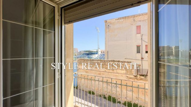 Bilocale ristrutturato arredato in vendita a Siracusa, zona Borgata - Foto 3