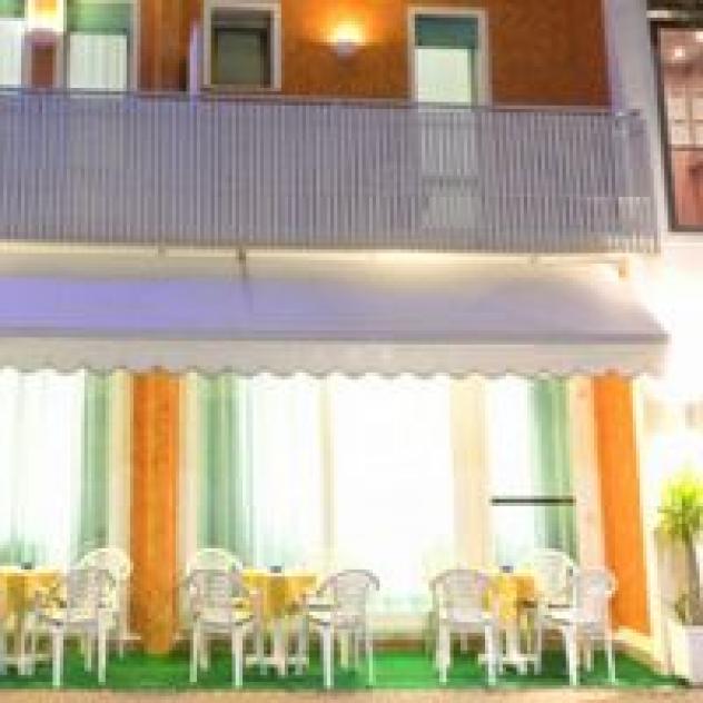 Hotel Erika - Foto 2