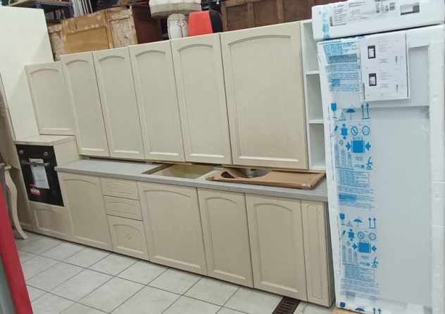 cucina componibile expo' 298 - Foto 8