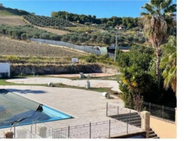 Immobile in asta di 15078 m² in vendita a Martinsicuro - Foto 10
