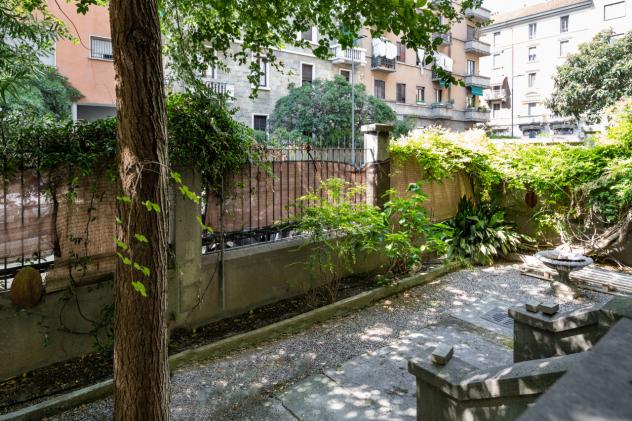 Ufficio in affitto a Milano - Foto 8