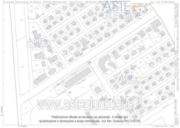 IMMOBILI-IMMOBILE COMMERCIALE-VIALE EMILIA N. 14/D E 14/E - Foto 9