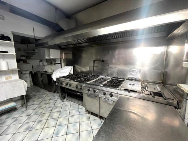 Ristorante in affitto a Senigallia - Foto 18