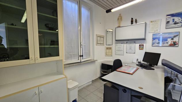 Ufficio in affitto a Vezzano Ligure - Foto 3