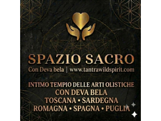 Massaggi - benessere Perugia - MASSAGGIO TANTRA E BENESSERE OLISTICO..LUI,LEI ,COPPIA .CON DEVA BELA Tel:0034692665906