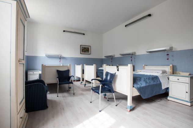 OSS-ADB Villa la Meridiana - Foto 3