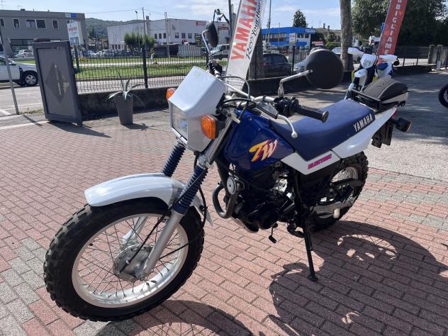 Yamaha TW 125 null - Foto 5