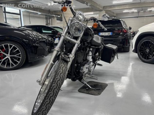 HARLEY-DAVIDSON XL 1200 T FFBBC0 rif. 23461369 - Foto 5