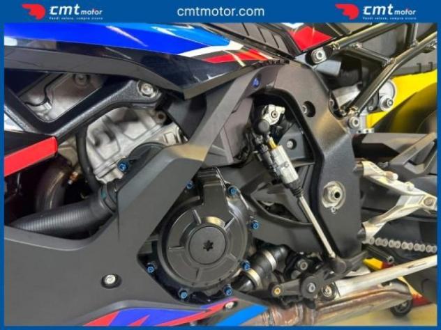 BMW S 1000 RR Garantita e Finanziabile rif. 23965673 - Foto 10