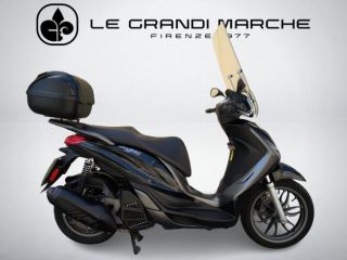 Piaggio Medley 125 S