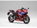 Honda CBR 500 R - RATE A PARTIRE DA € 72 EURO SENZA ANTICIPO
