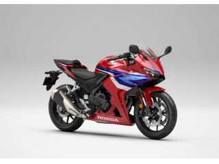 Honda CBR 500 R - RATE A PARTIRE DA € 72 EURO SENZA ANTICIPO