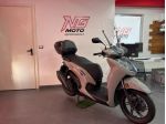 Honda SH 350 null