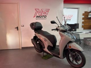 Honda SH 350 null