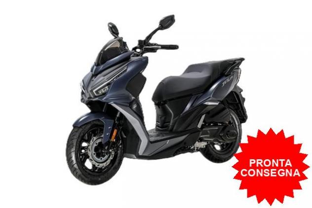 SYM JET 14 125 EVO E5+ rif. 23048261