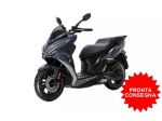 SYM JET 14 125 EVO E5+ rif. 23048261