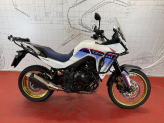 Honda Transalp XL750 TRANSALP - YM 2025