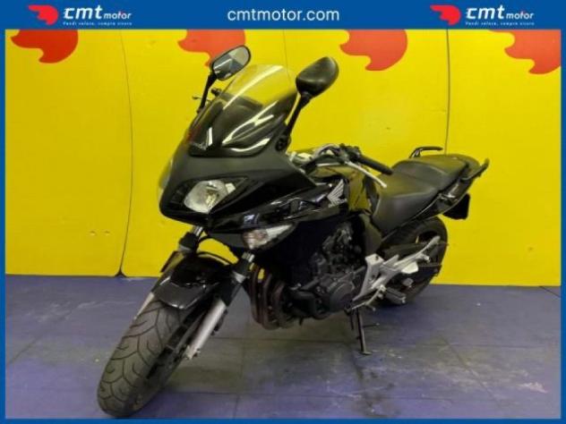 HONDA CBF 600 Garantita e Finanziabile rif. 23828897 - Foto 2