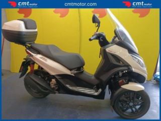 PIAGGIO MP3 Garantito e Finanziabile rif. 23903667