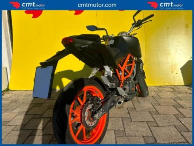KTM 390 Duke Garantita e Finanziabile rif. 24134947 - Foto 4